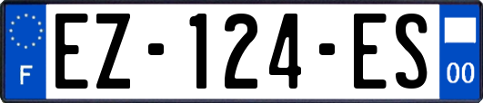 EZ-124-ES