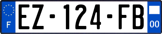 EZ-124-FB