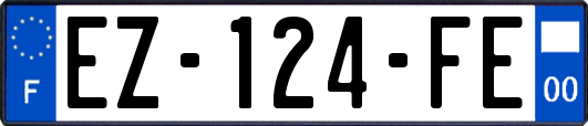 EZ-124-FE