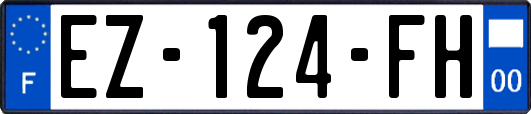 EZ-124-FH