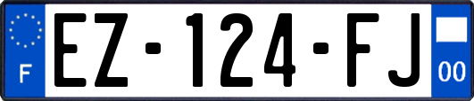 EZ-124-FJ