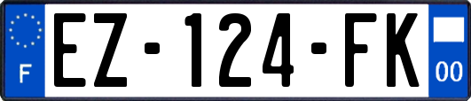 EZ-124-FK