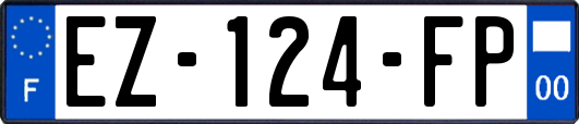 EZ-124-FP