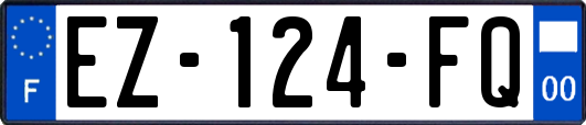 EZ-124-FQ