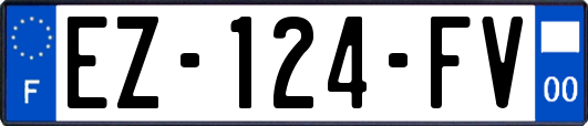 EZ-124-FV