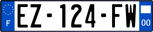 EZ-124-FW