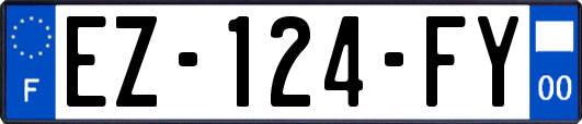 EZ-124-FY