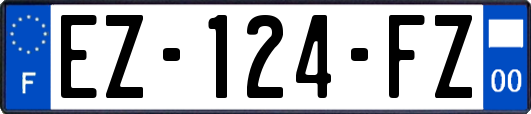 EZ-124-FZ