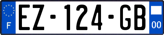 EZ-124-GB