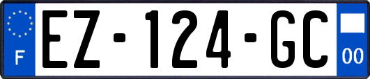 EZ-124-GC