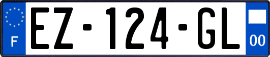 EZ-124-GL