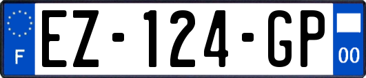 EZ-124-GP