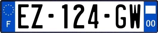 EZ-124-GW