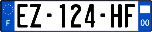 EZ-124-HF