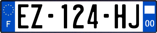 EZ-124-HJ