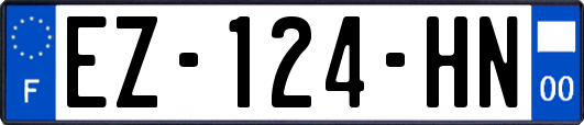 EZ-124-HN