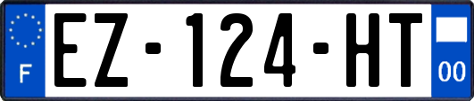 EZ-124-HT