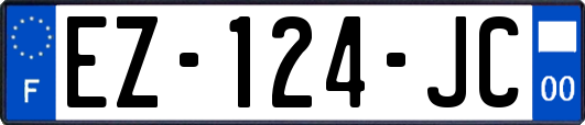 EZ-124-JC