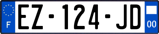 EZ-124-JD