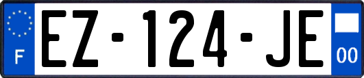 EZ-124-JE