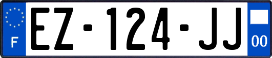 EZ-124-JJ