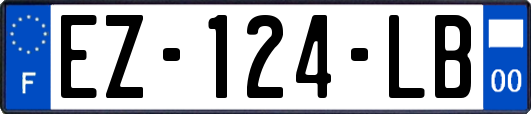 EZ-124-LB