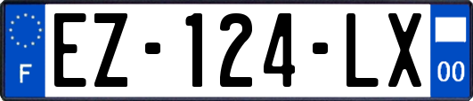 EZ-124-LX