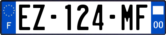 EZ-124-MF