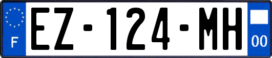 EZ-124-MH