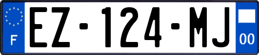 EZ-124-MJ