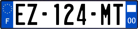 EZ-124-MT