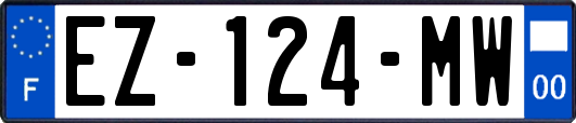 EZ-124-MW