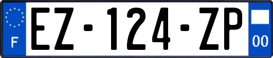 EZ-124-ZP
