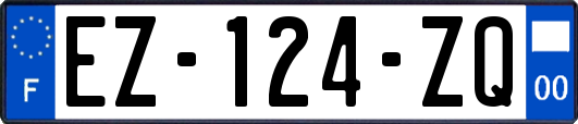 EZ-124-ZQ