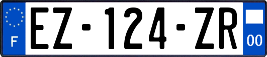 EZ-124-ZR