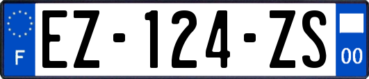 EZ-124-ZS