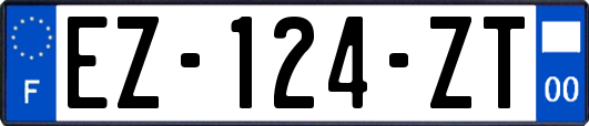 EZ-124-ZT