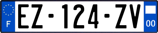 EZ-124-ZV