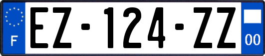 EZ-124-ZZ