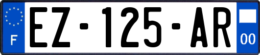 EZ-125-AR