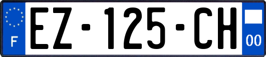 EZ-125-CH