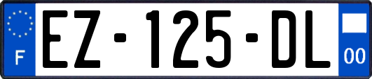 EZ-125-DL