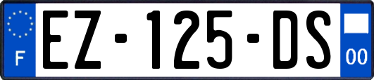 EZ-125-DS