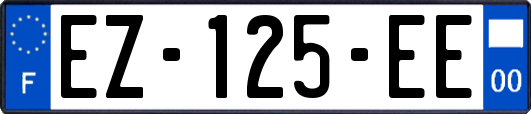 EZ-125-EE