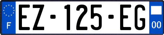 EZ-125-EG