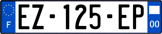 EZ-125-EP