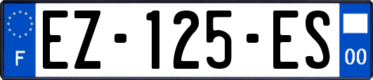 EZ-125-ES