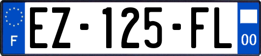 EZ-125-FL