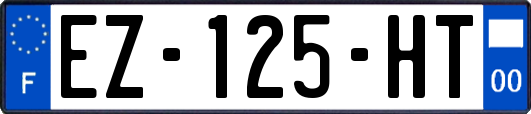 EZ-125-HT