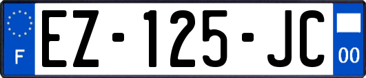 EZ-125-JC